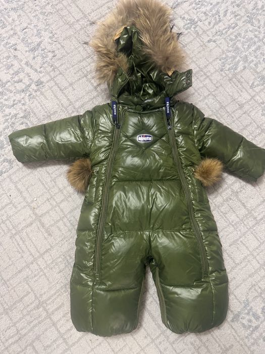 Комбинезон  трансформер