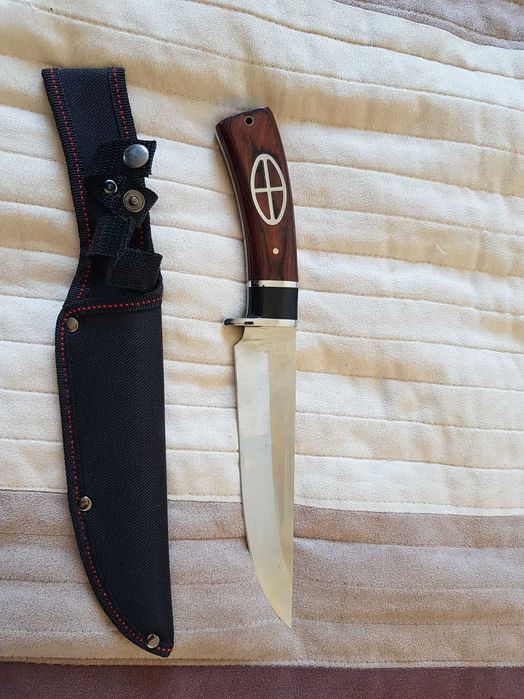 Ловен нож Колумбия 30см