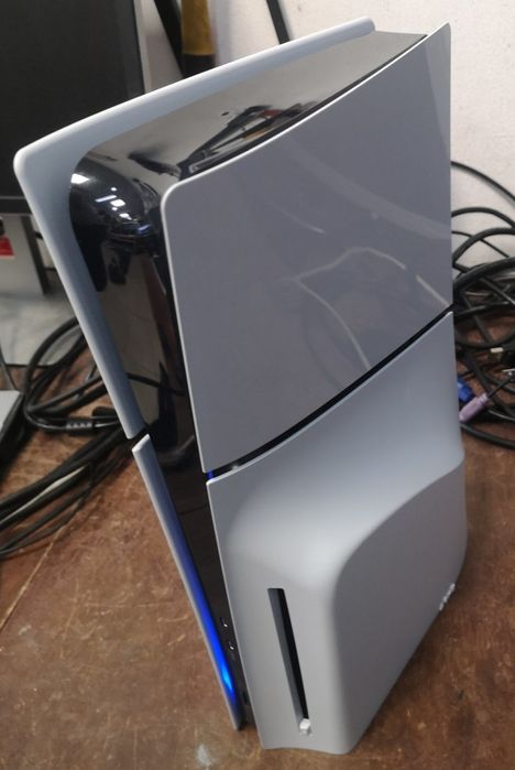 Playstation 5 Disc Edition Гаранция