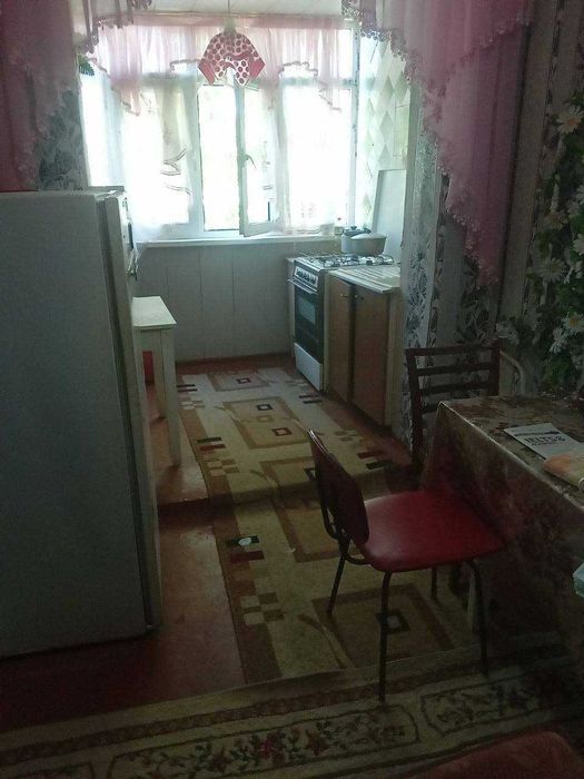 2 хонали квартира ижарага берилади  2