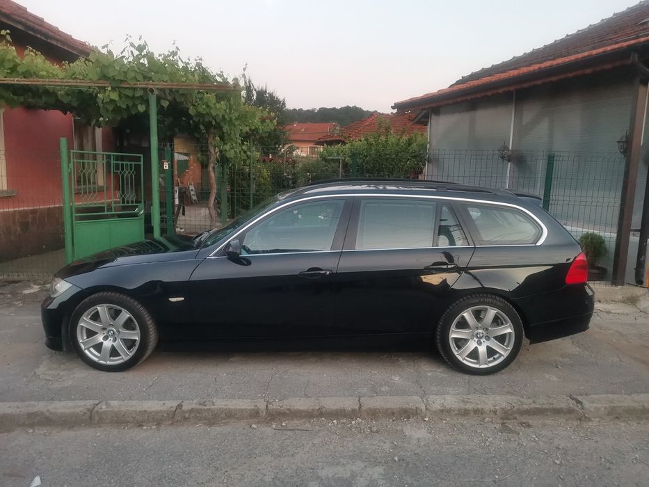 Фарове, Заден, преден Капак, Предна броня, прагове, стопове за BMW e91