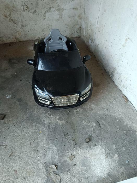 Дечка количка за дете