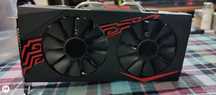 Asus RX 470 4GB Mining