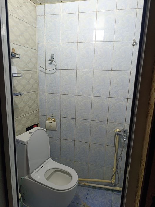 Квартира находится в центре города Регистане