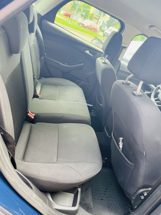 Ford Focus de vanzare
