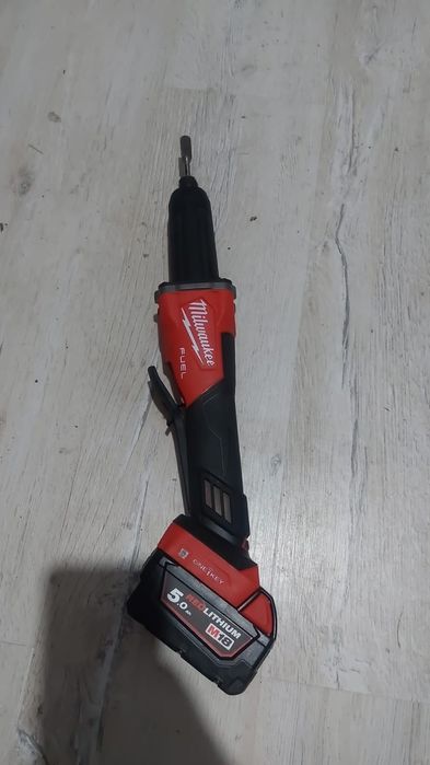 Biax Milwaukee M18 FDGROVPDB fuel brushlles