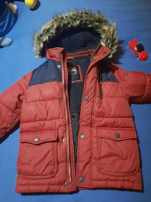 Дрехи 104 размер