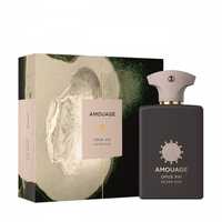 Parfum Amouage OPUS XIII- Silver Oud