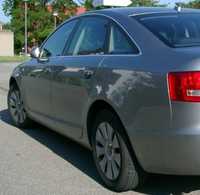 Piese Audi A6 C6. 3.0 diesel