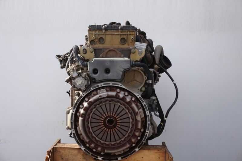 Motor complet OM471LA pentru camion Mercedes - Piese de motor Mecedes