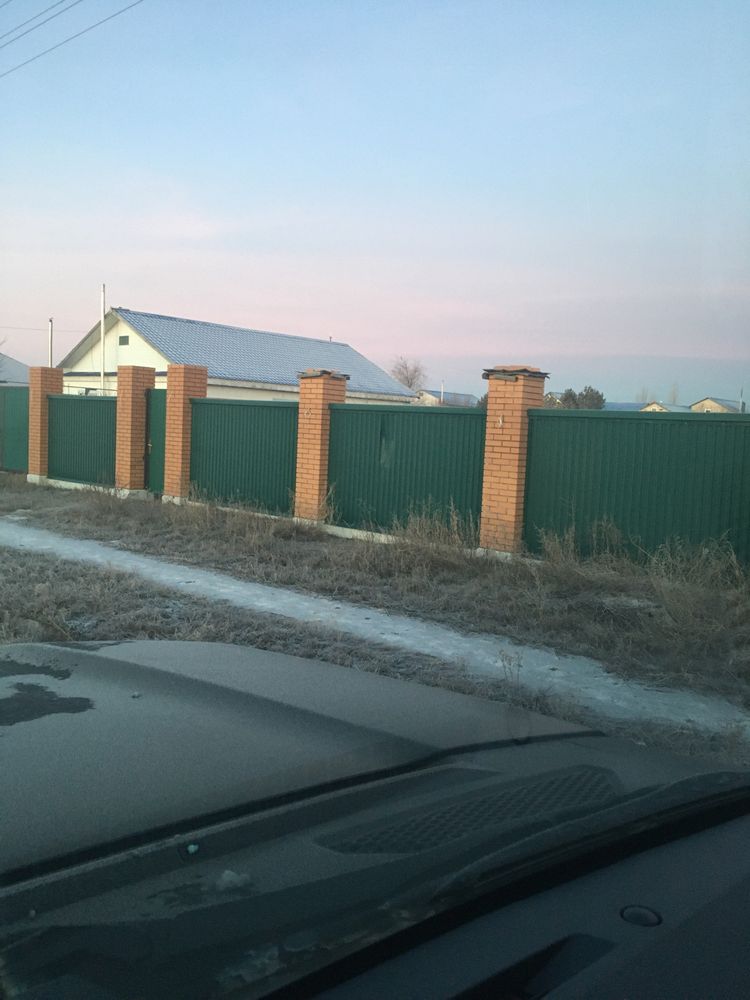 Продам участок 9 мкр