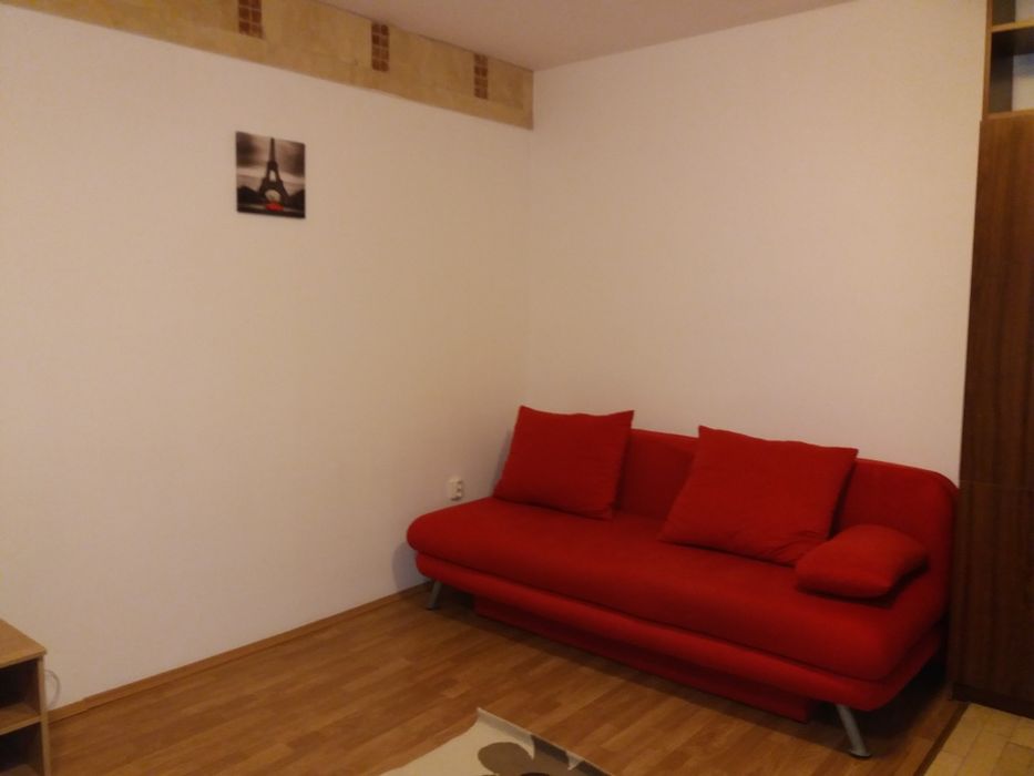 PF vând ap cu 1 camera, Primaria Floresti, Avram Iancu 158