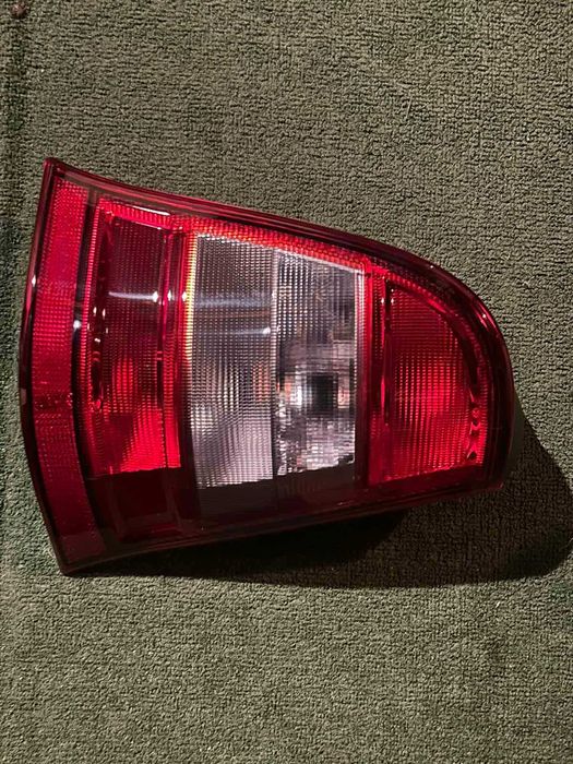 стоп десен нов Mercedes W168 A class 1998-2001г. #563SA-565SA