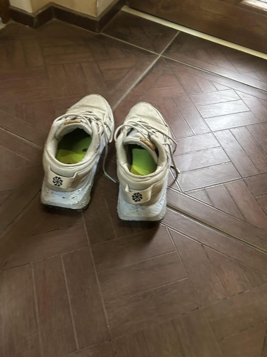 Маратонки Nike носени, но запазени 37,5