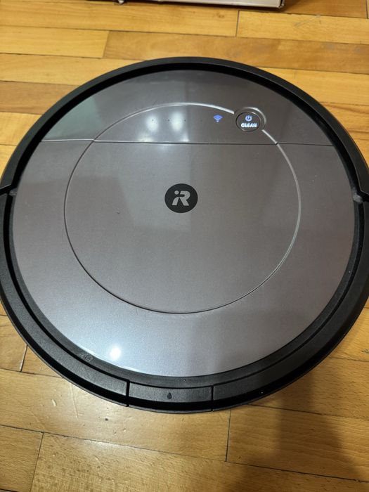 Роботизирана Прахосмукачка Irobot Combo r113