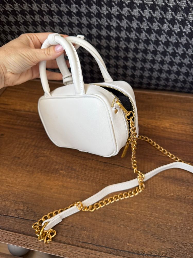 Дамска чанта Miu Miu