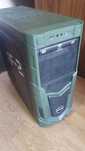 Carcasa PC Hyrican Cougar Military AF2 stare foarte buna tabla groasa