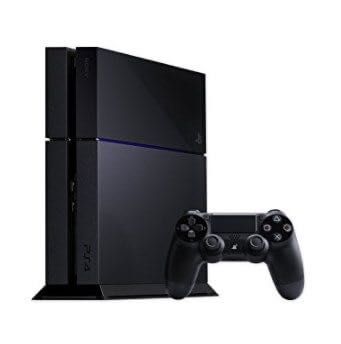 PlayStation 4 1208A