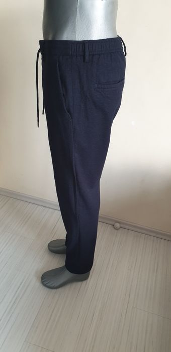 Hugo Boss  Slim Fit Wool  32/30 ОРИГИНАЛ! Мъжки вълнен Панталон !