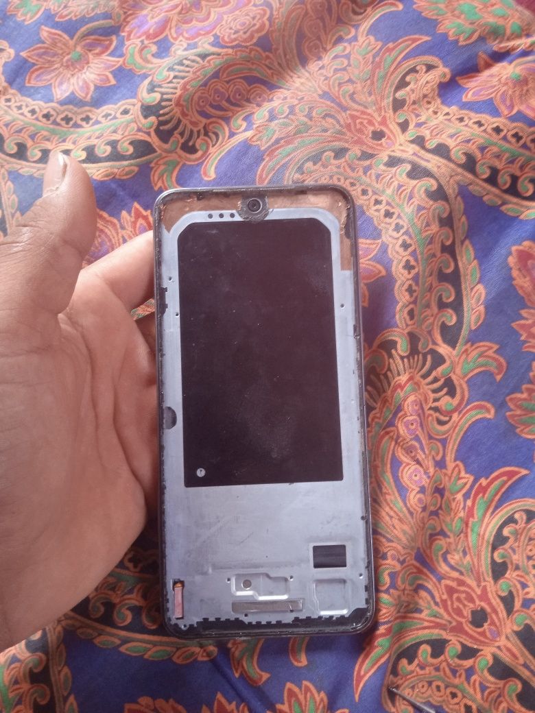 Redmi note 10c 8/128