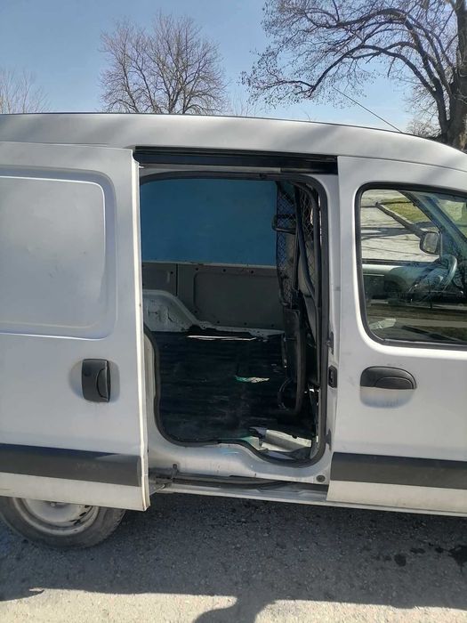 Renault Kango за части