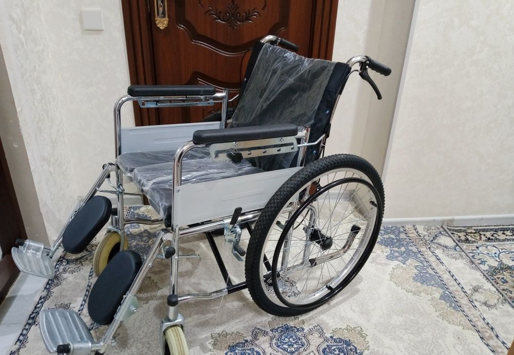 Nogironlar aravachasi