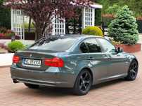 Bmw seria 3 facelift 2.0 Diesel