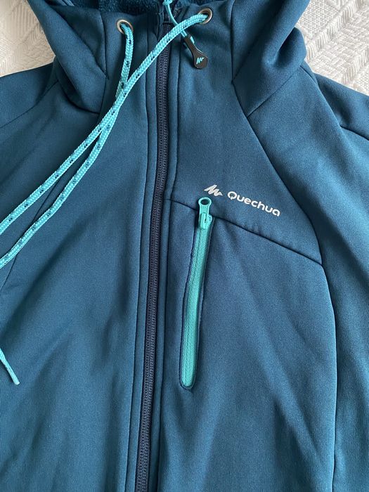 Polar Quechua marime S