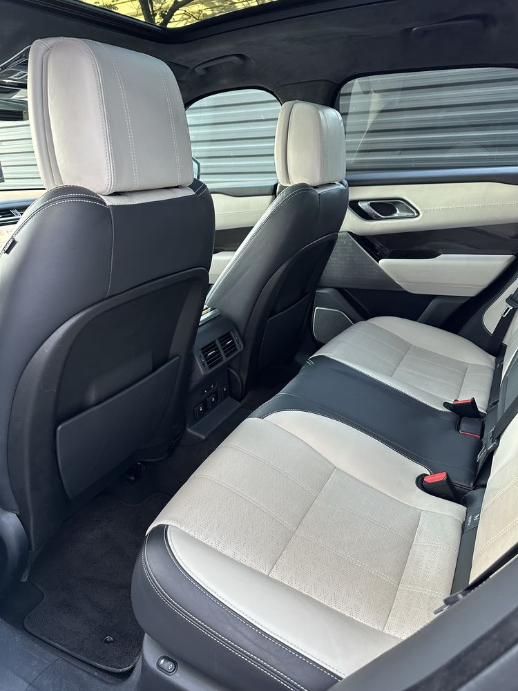 Range Rover Velar 3.0 Diesel 2019 | R-Dynamic | Full Optional