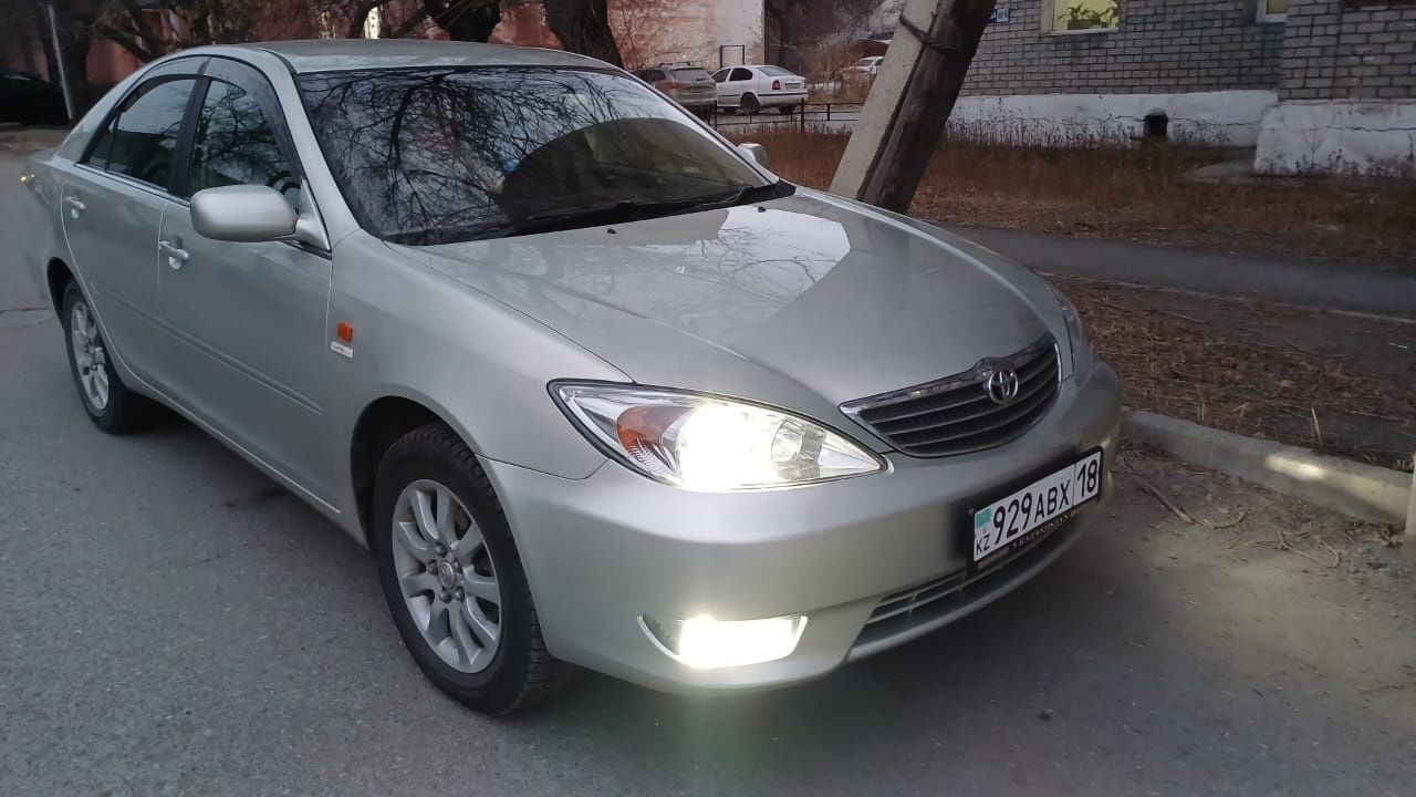 Продам Toyota Camry 30