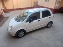 Matiz 2011  yil 297 ming yurgan