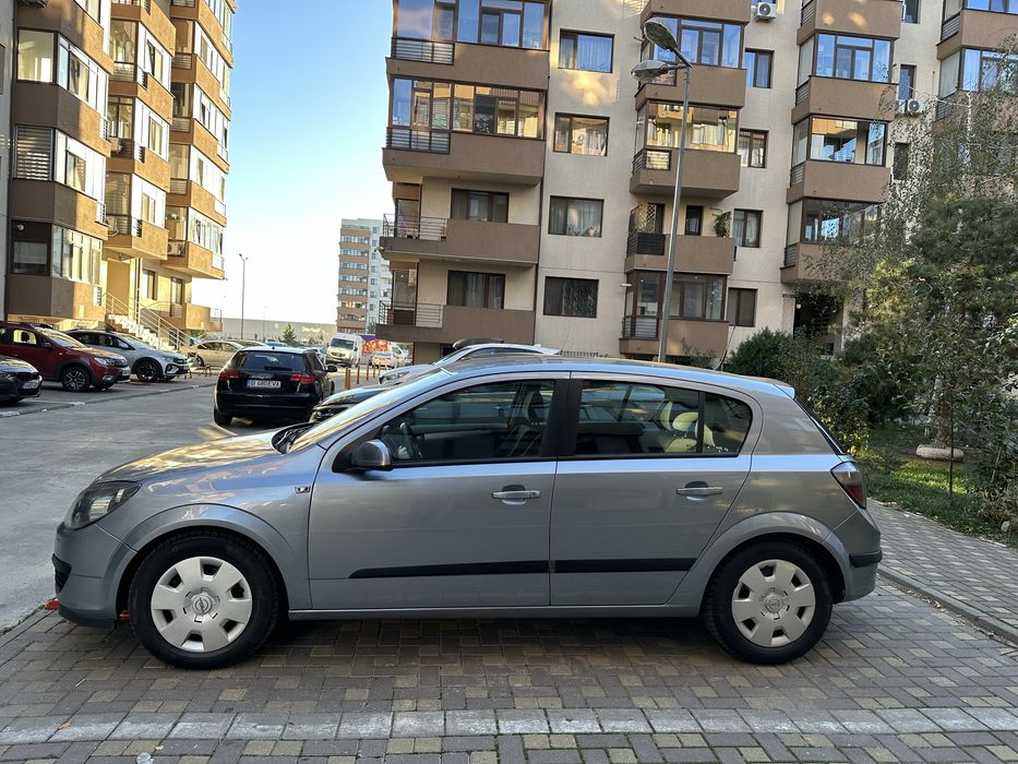 Opel astra h 1.7 diesel an 2006 propietar