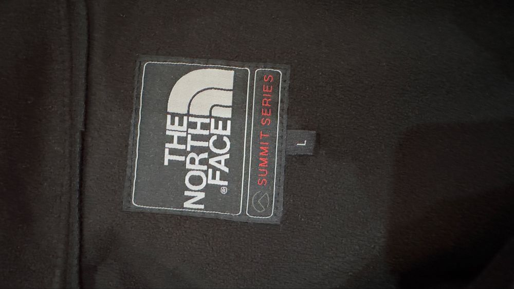 Яке The North Face