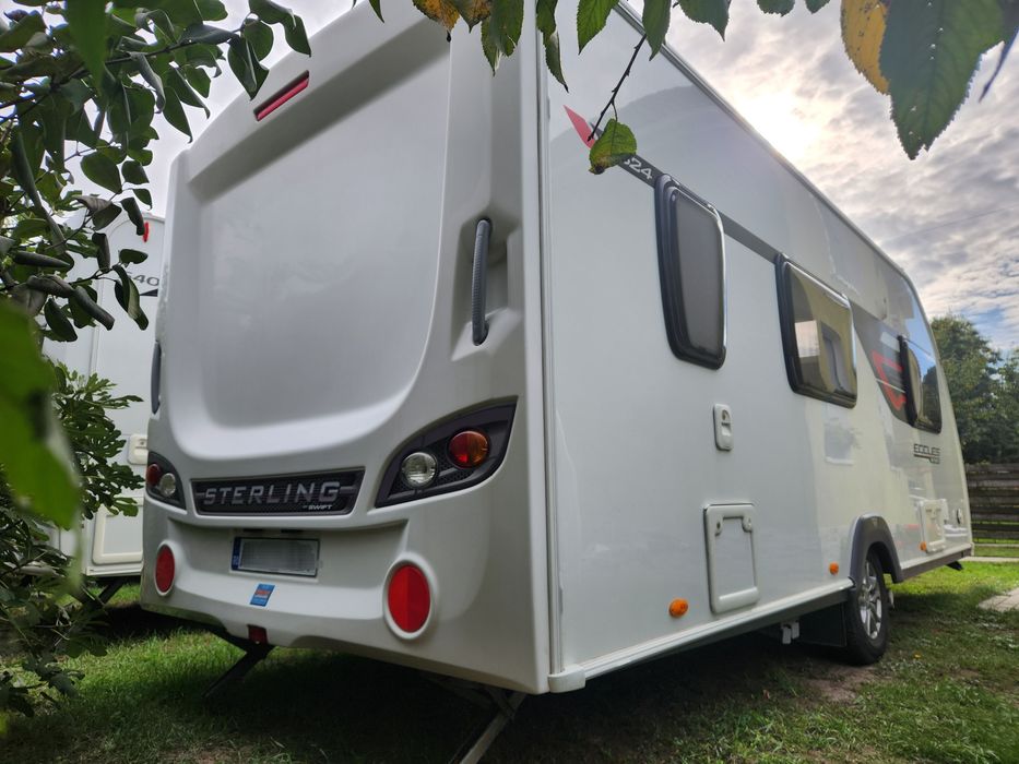 Rulota Sterling,INMATRICULATA,2015,BaieMare,solar,Mover,Centrala