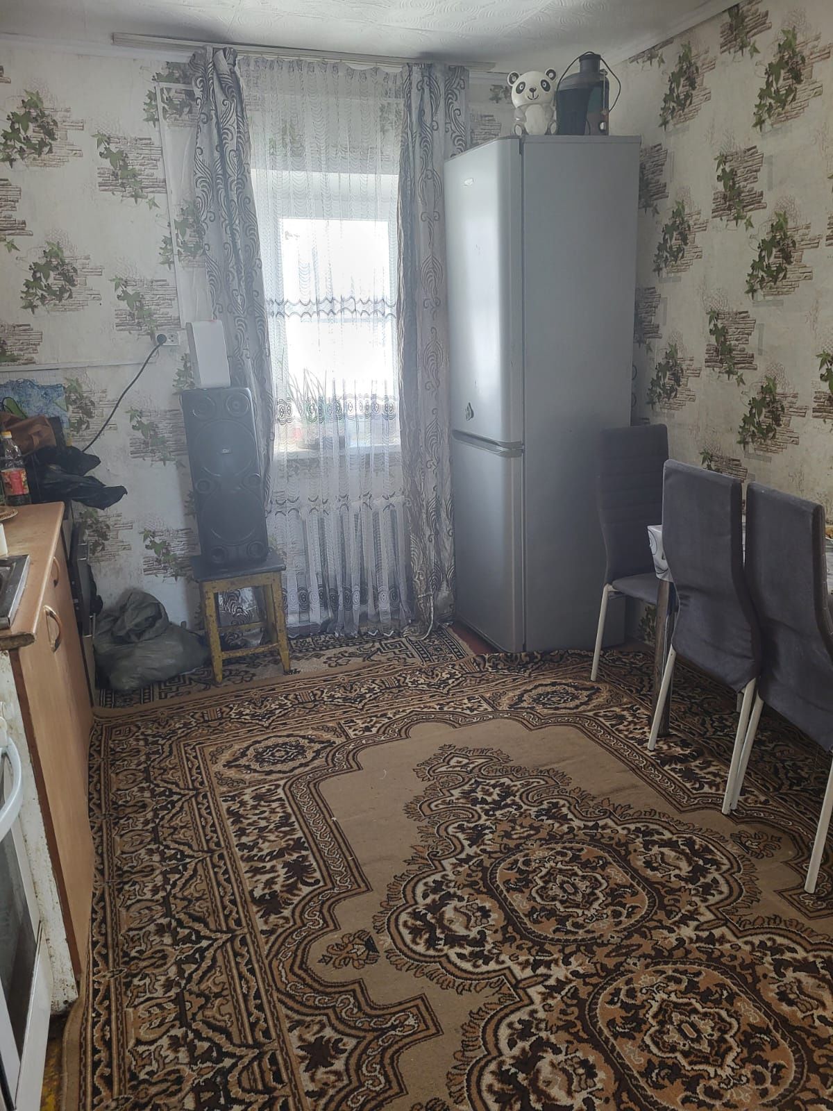 Продается дом. Район Ж д
