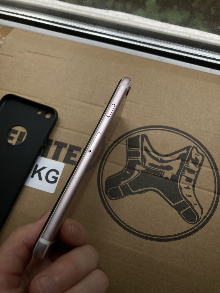 Iphone 6s продается