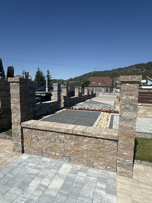 Boltar gard Scoica