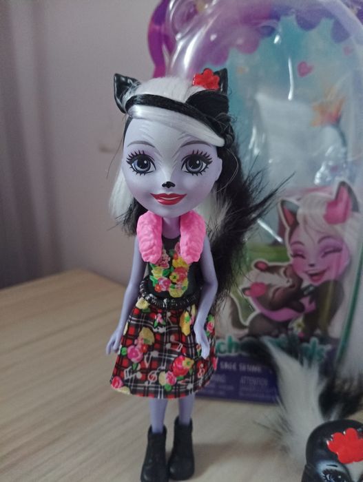 Кукла Enchantimals