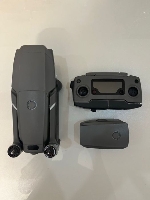 Dji mavic 2 pro полный комплект СРОЧНО!!