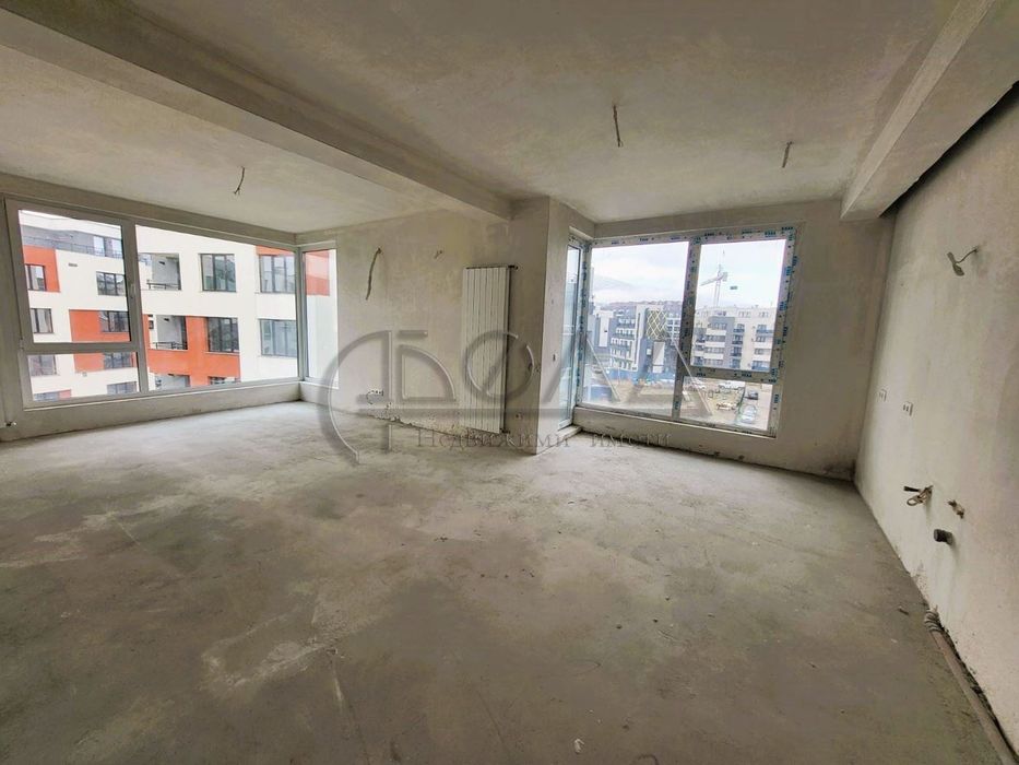 Продава се Тристаен апартамент в София, Студентски град - 116 кв.м за 2276 €/кв.м - Снимка #2