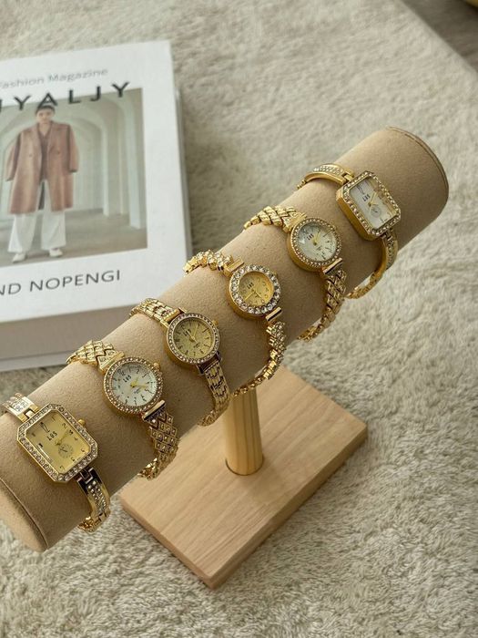 В наличии красивые