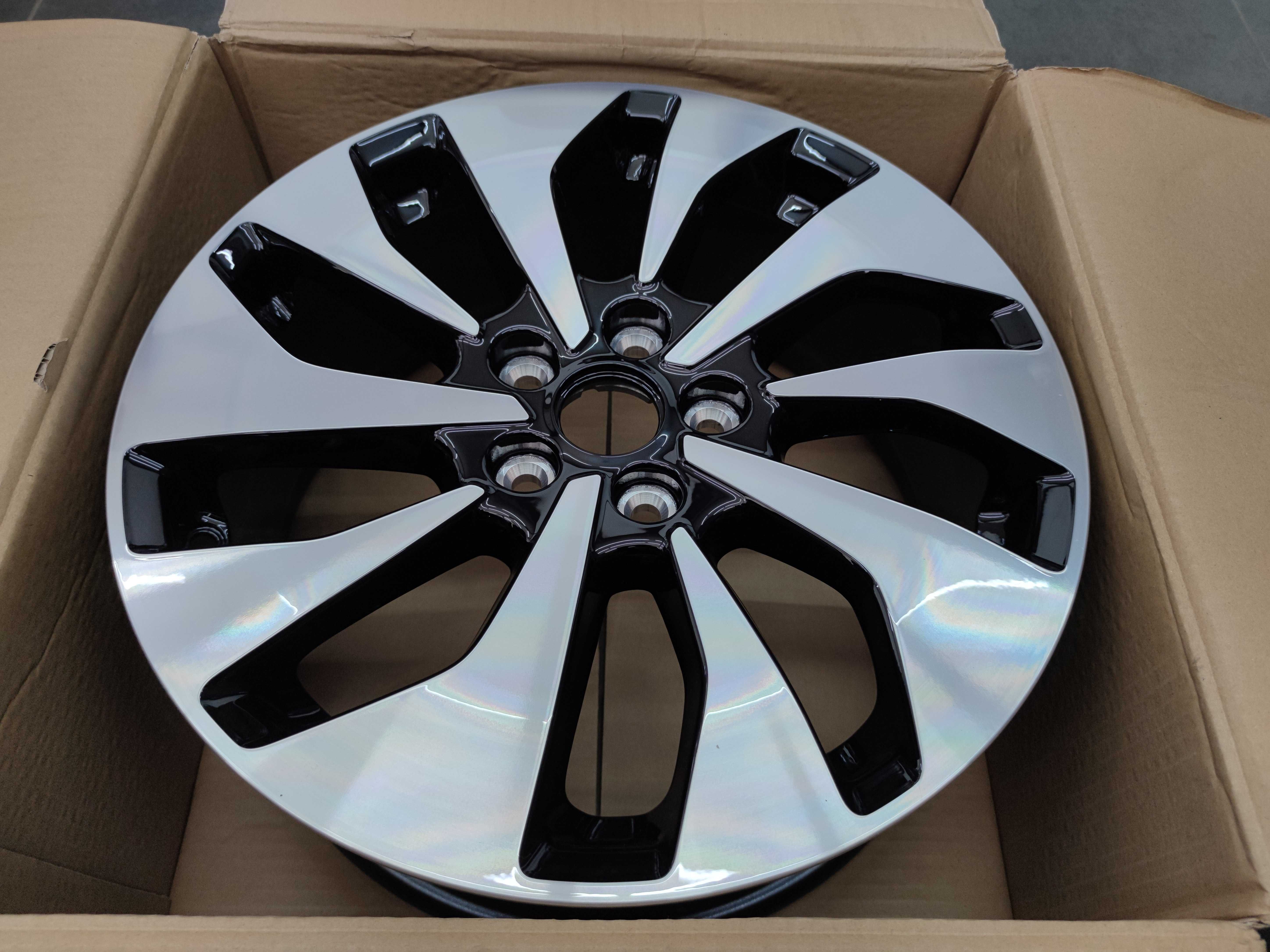 1бр Джанта 17 - Ford C-Max, Focus, Mondeo, Kuga