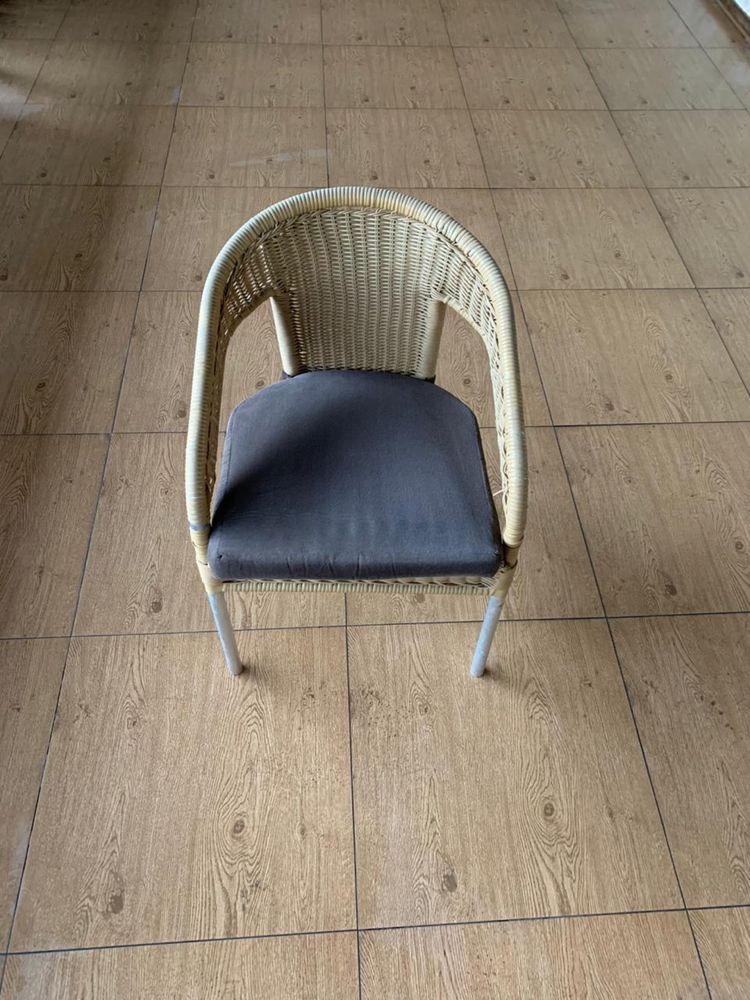 Ротанг стулья