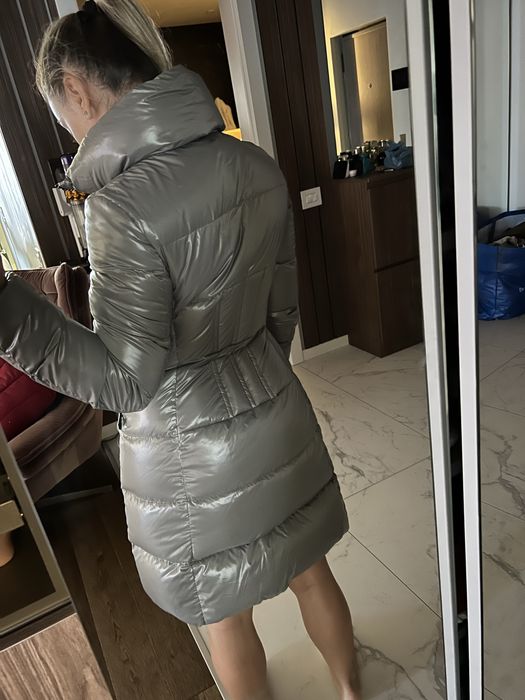 Geaca Moncler marime 0