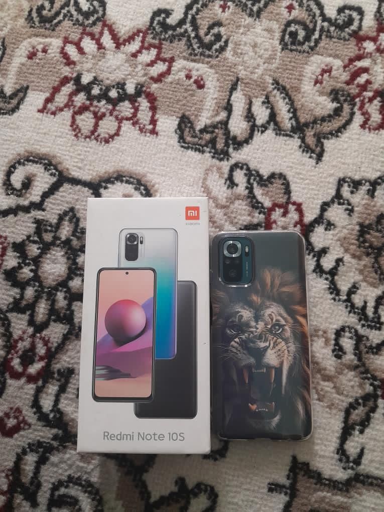 Redmi Note 10c pul kere