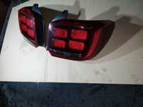 Stoptri logan 2 facelift 250 ron Bucata