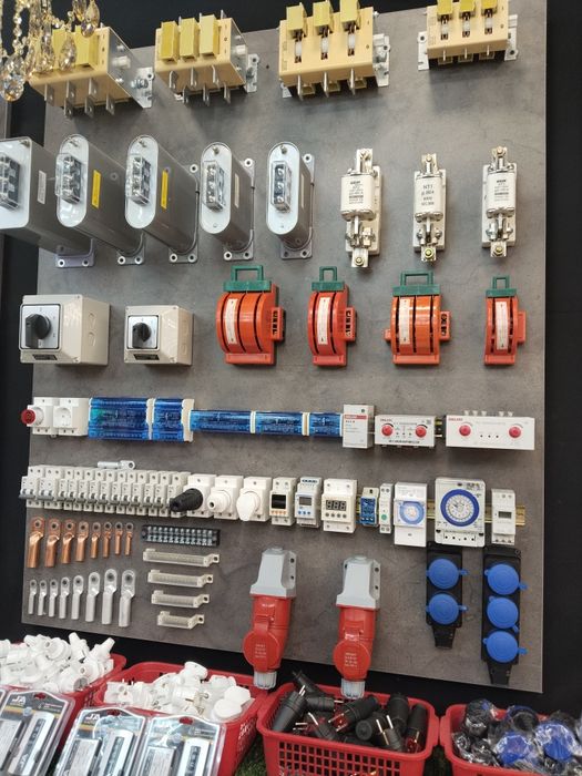 Viko chint delixi zubr aelifv