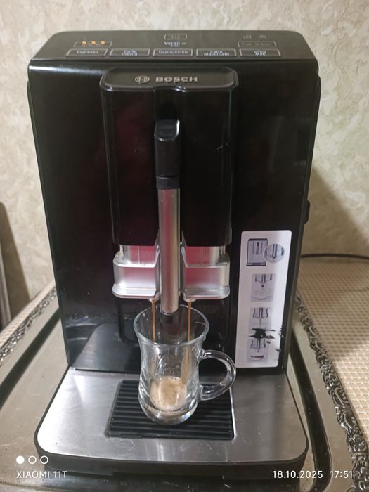 Bosch Vero cup 100