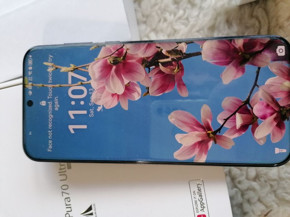 Huawei pura 70 ultra 2025