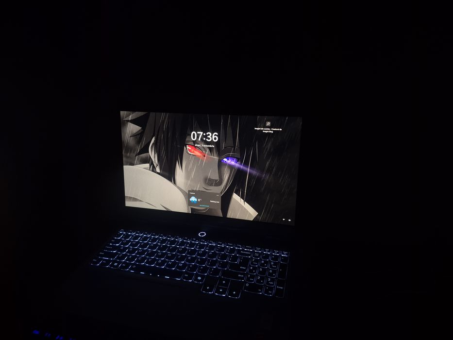 Vand/schimb laptop lenovo garantie 12 luni